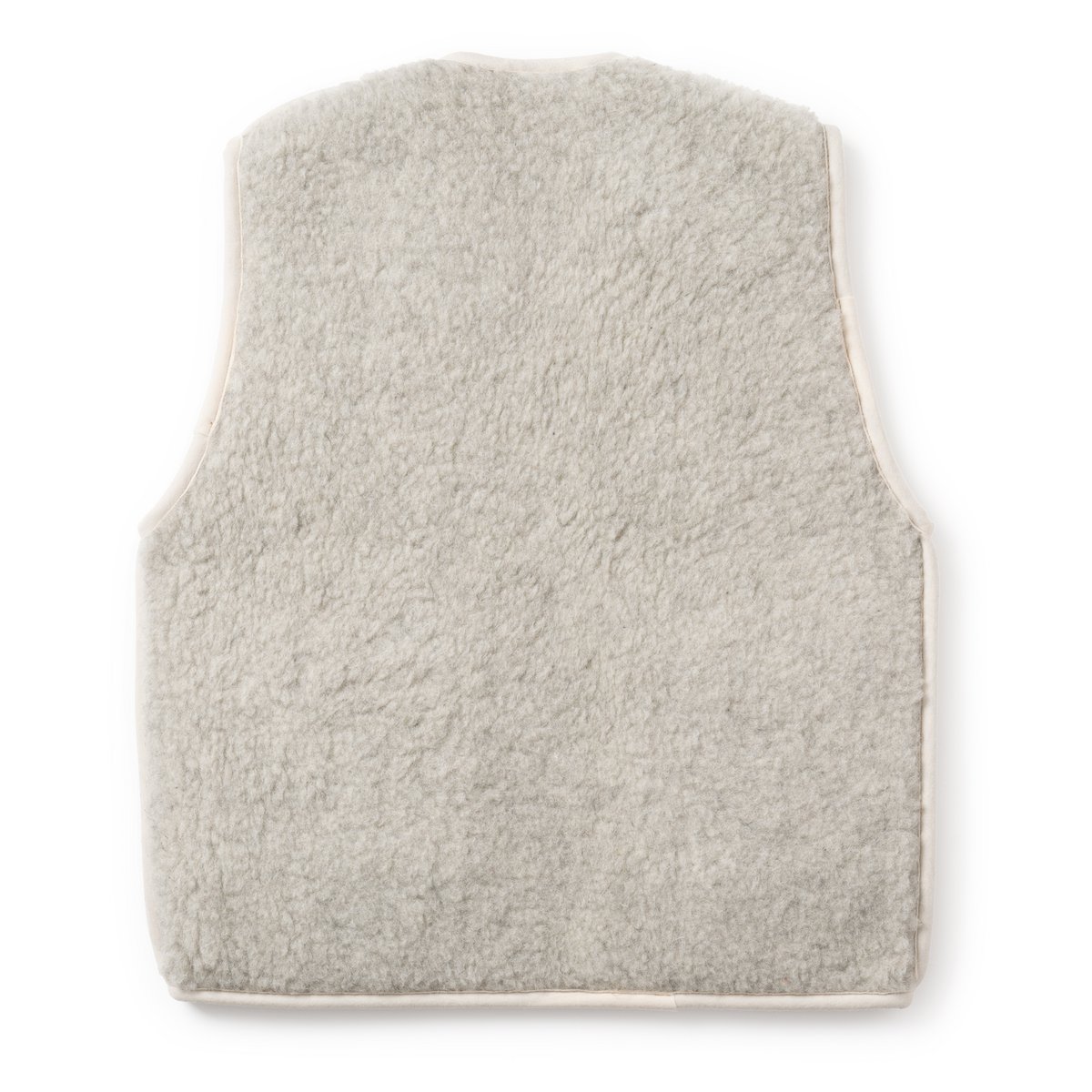 woolen body warmer adults