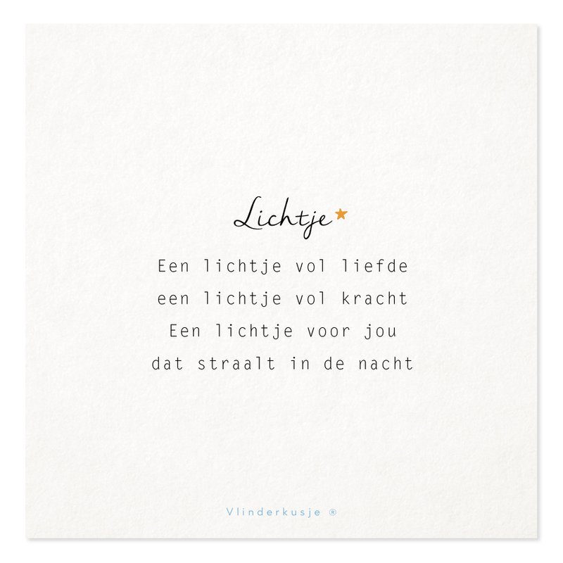 'Luce' / Comfort e amore da cartolina