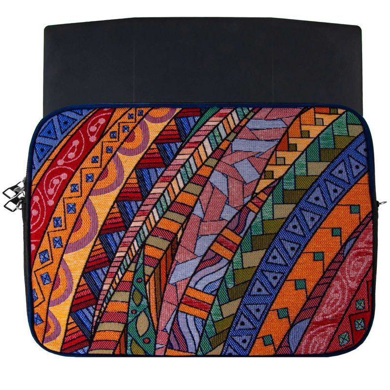 Laptoptasche - illusio - 38x28x2,5 cm