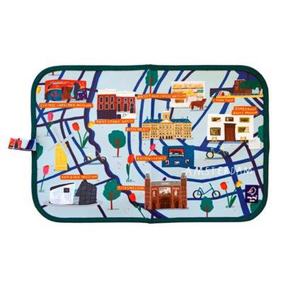 Doodle It & Go Amsterdam