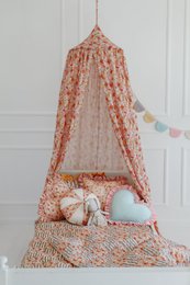 Dosel “Poder de las flores”