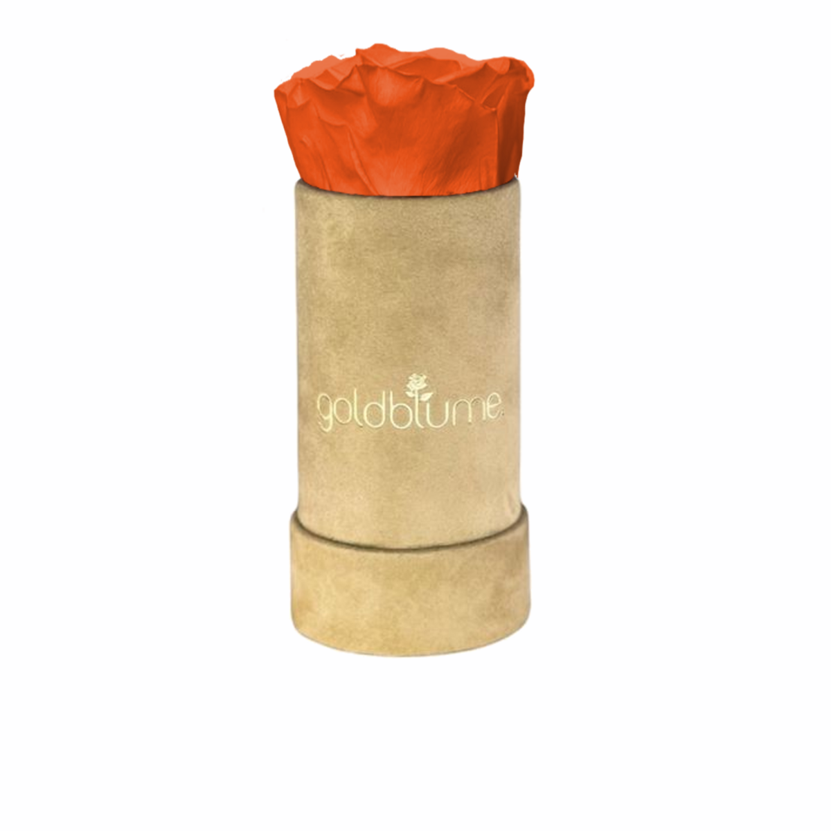 Orange Flame XS