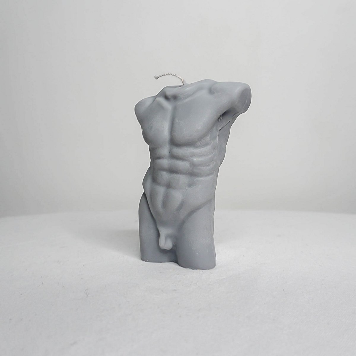 Bougie torse des hommes Amari