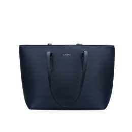 Eleganci EL-22 – Luxe shopper & werktas in vegan leer