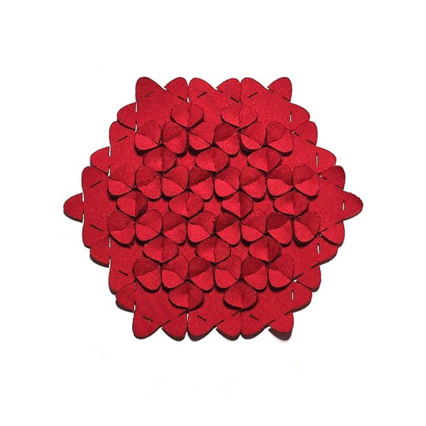 L'aquilone | Uni-Colore