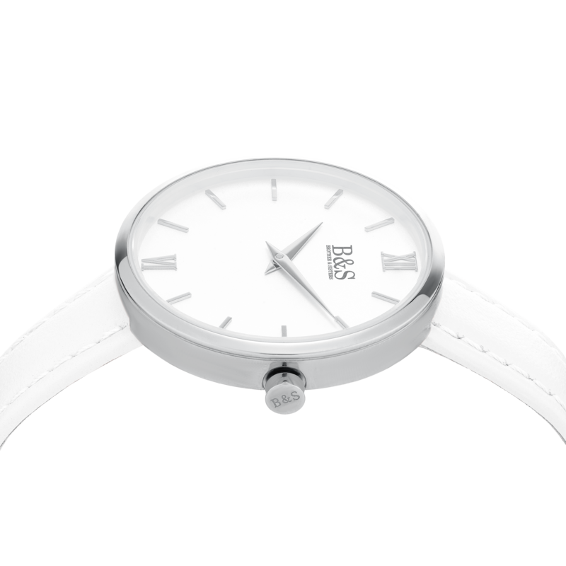 White Purity