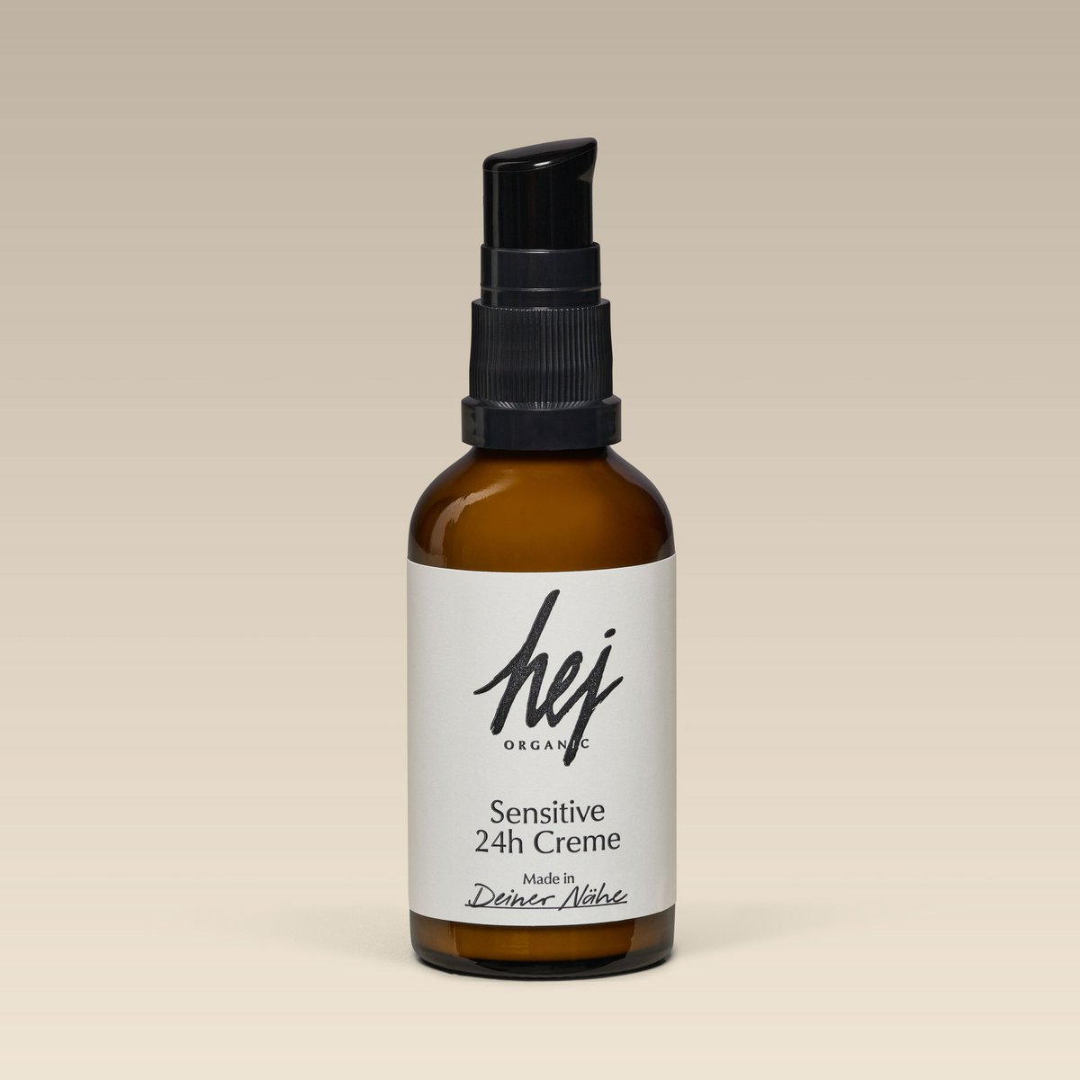 Sensitive 24h Creme 50ml