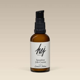 Crema sensible 24h 50 ml