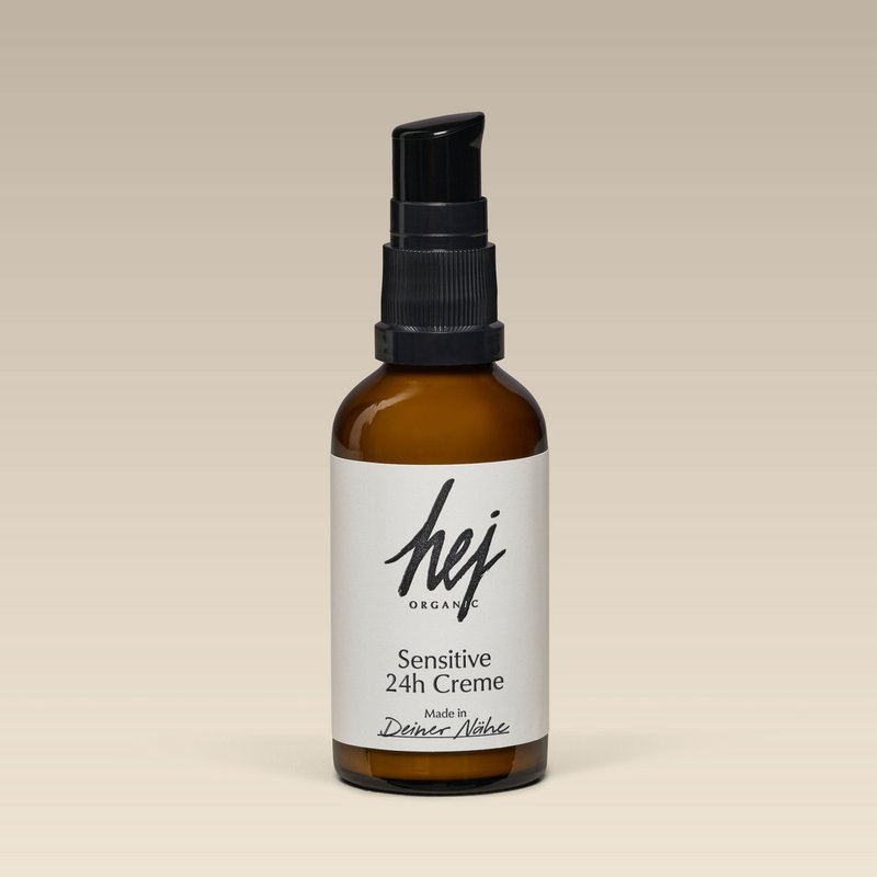 Sensitive 24h Creme 50ml