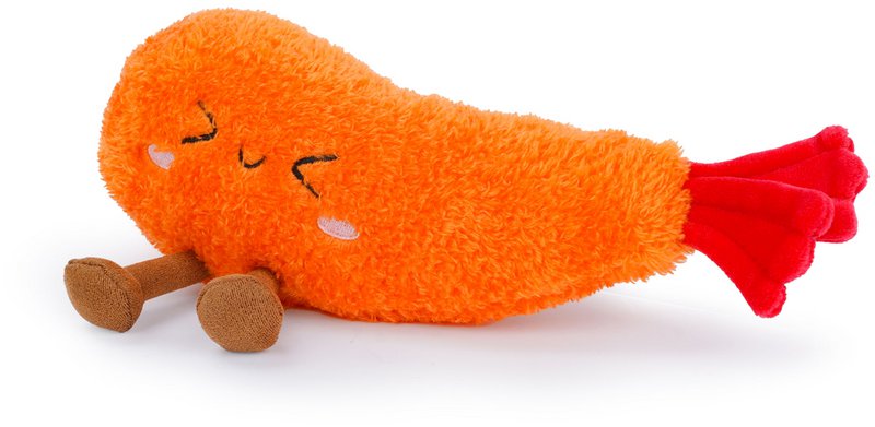 Squishies Food - Tempura 23cm