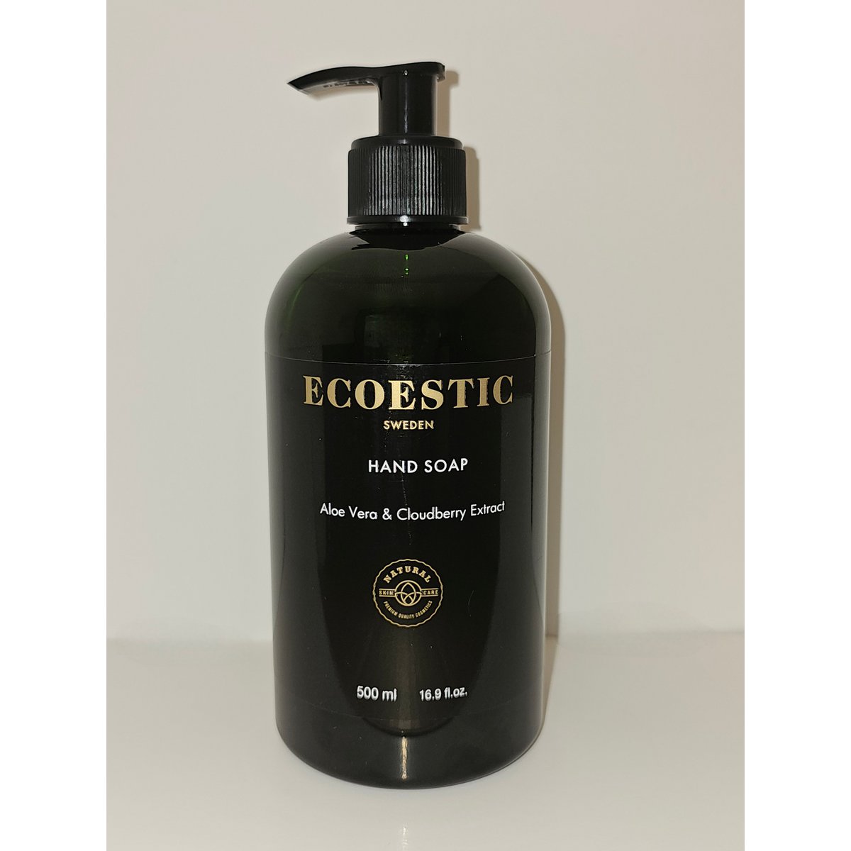 Handseife Nordic Swan-Label