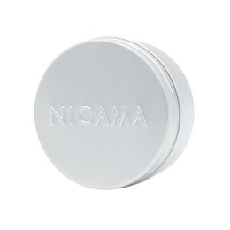 NICAMA Reisedose für festes Shampoo
