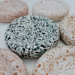 Small Donut Tray - Elba Collection