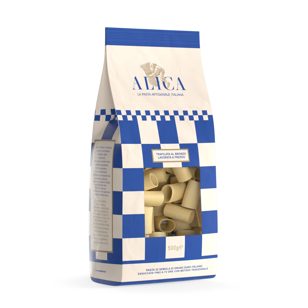 Paquet Paccheri (1 x 500g)