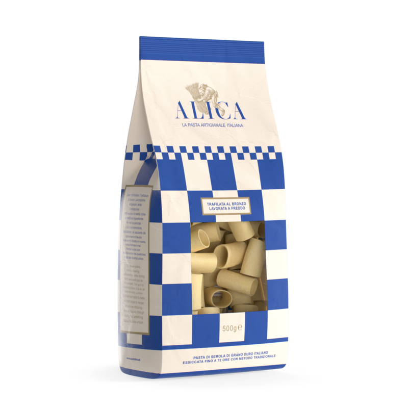 Paquet Paccheri (1 x 500g)
