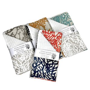 Ecological paper towel, “Caledonia”