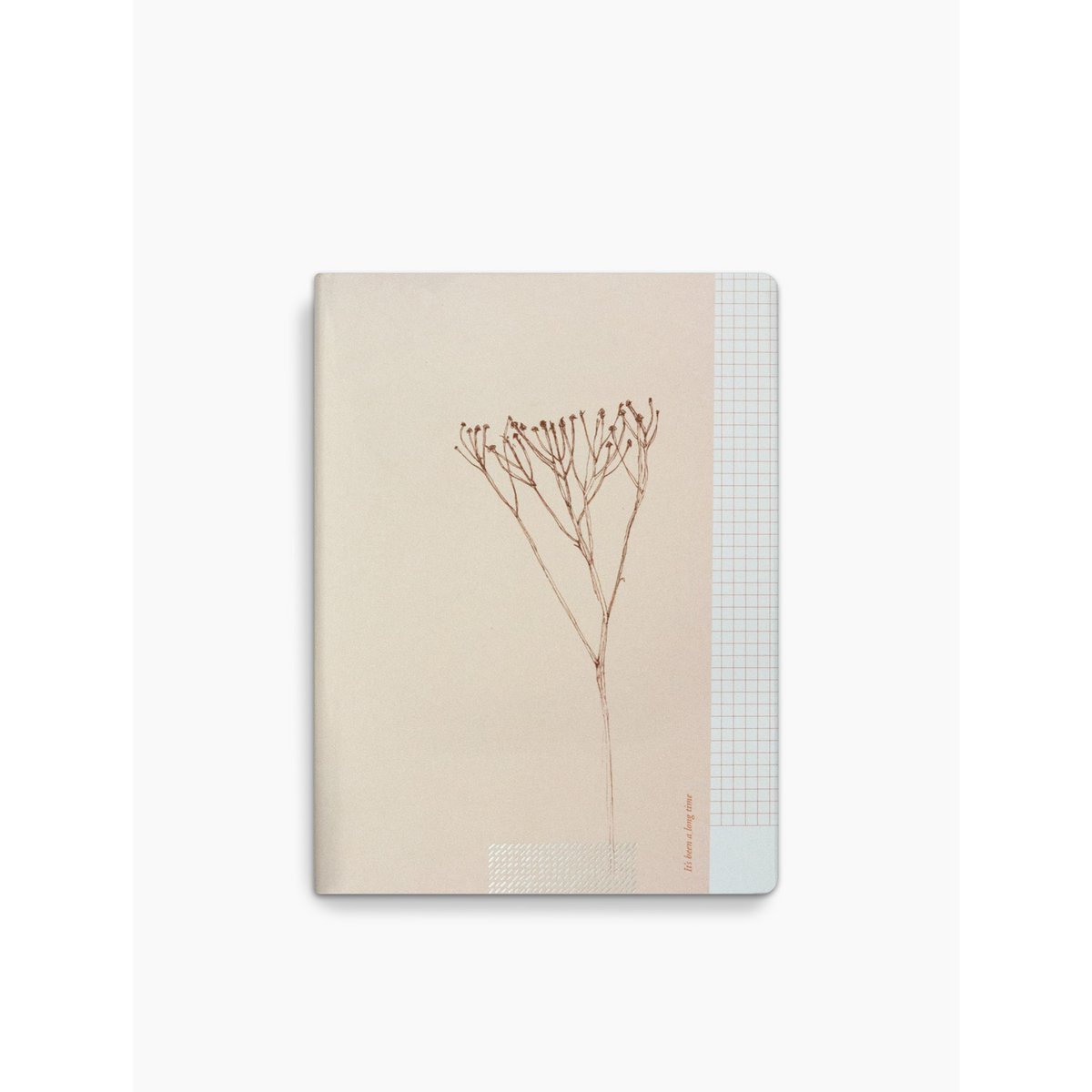 Bullet journal 14x19 - Umbel - FSC Mix Credit