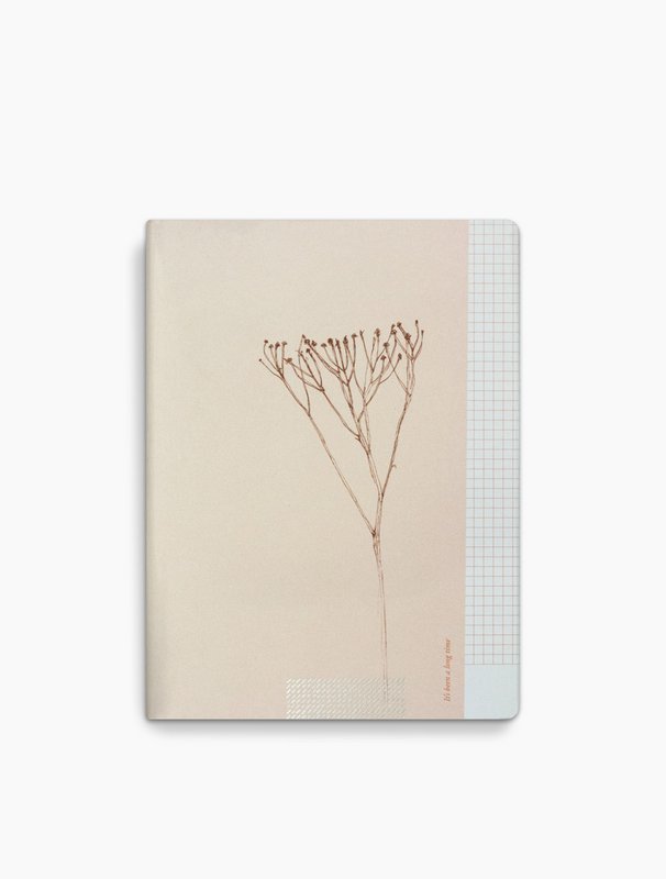 Bullet journal 14x19 - Umbel - FSC Mix Credit