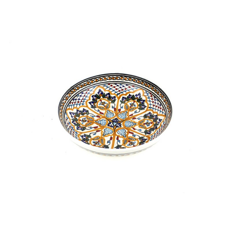 Schaal Dina 20cm ext