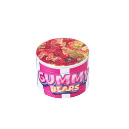GRINDER YUMI