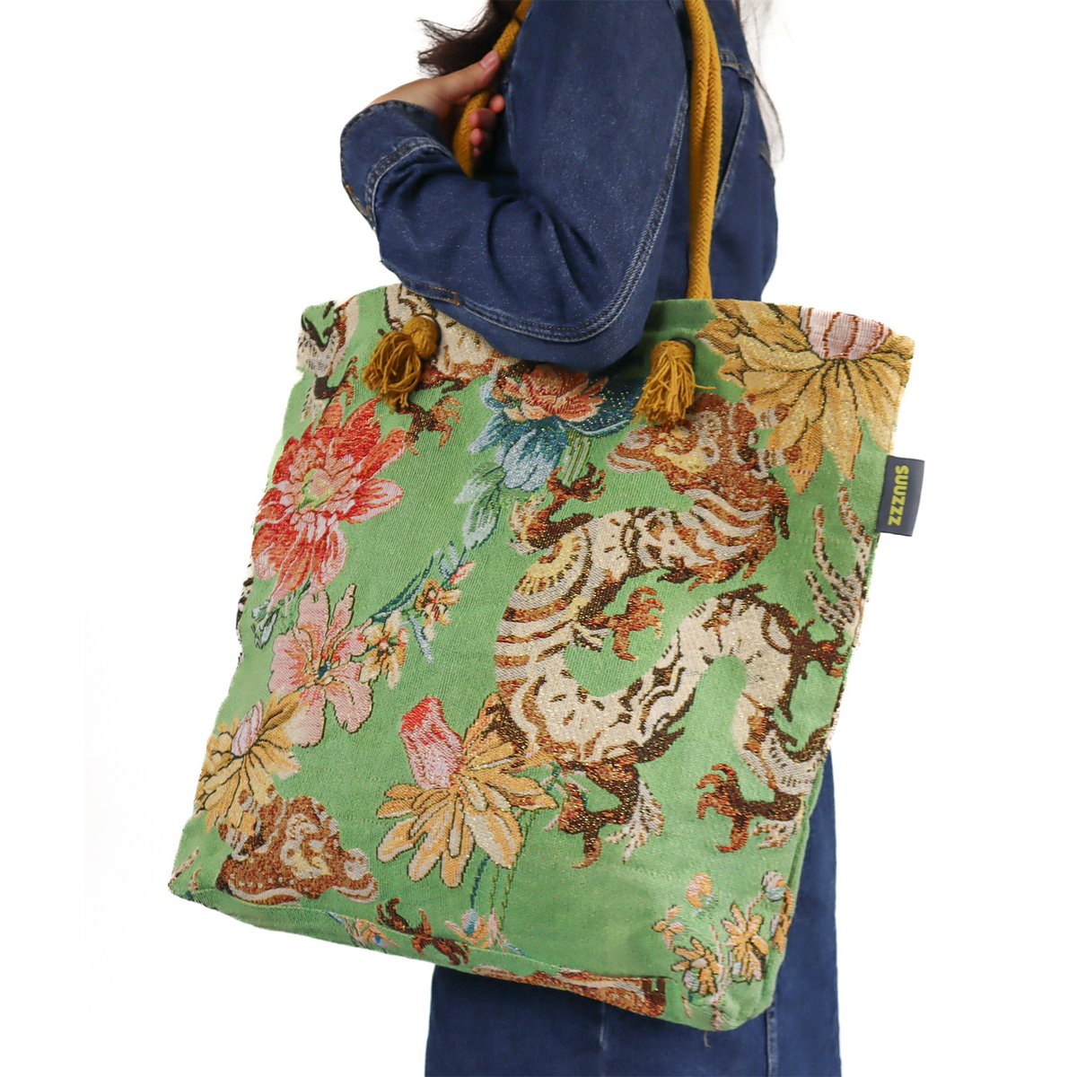 Shopper Eliza