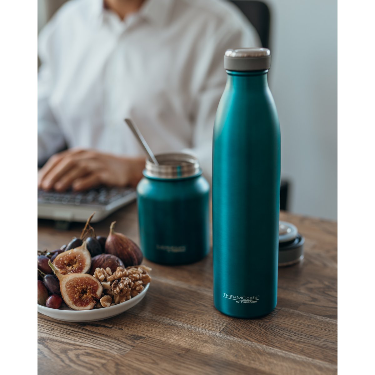 TC FOOD JAR 0.50L