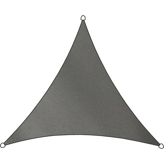 FlinQ Shade sail Solar