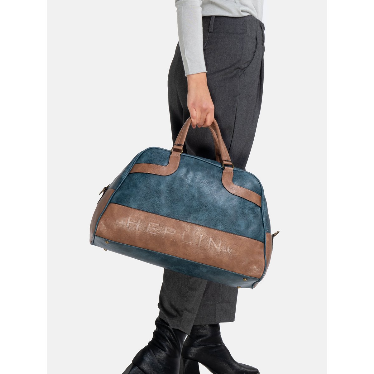 ROWAN - Bolsa de viaje