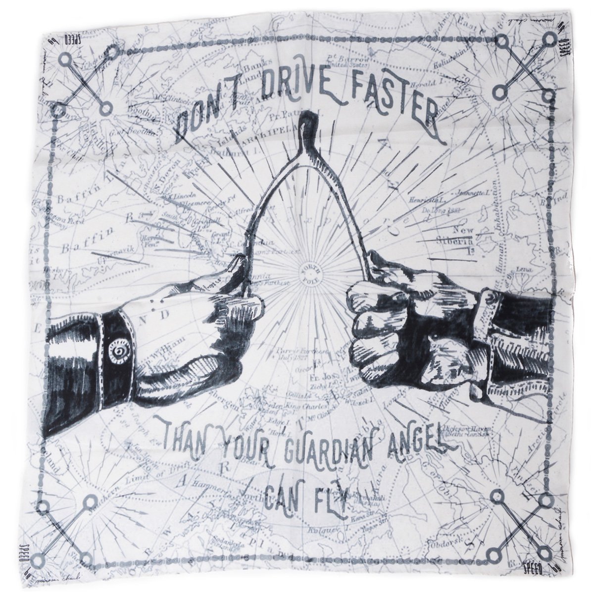Cotton bandana