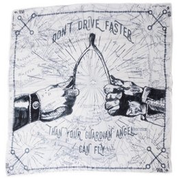 Cotton bandana