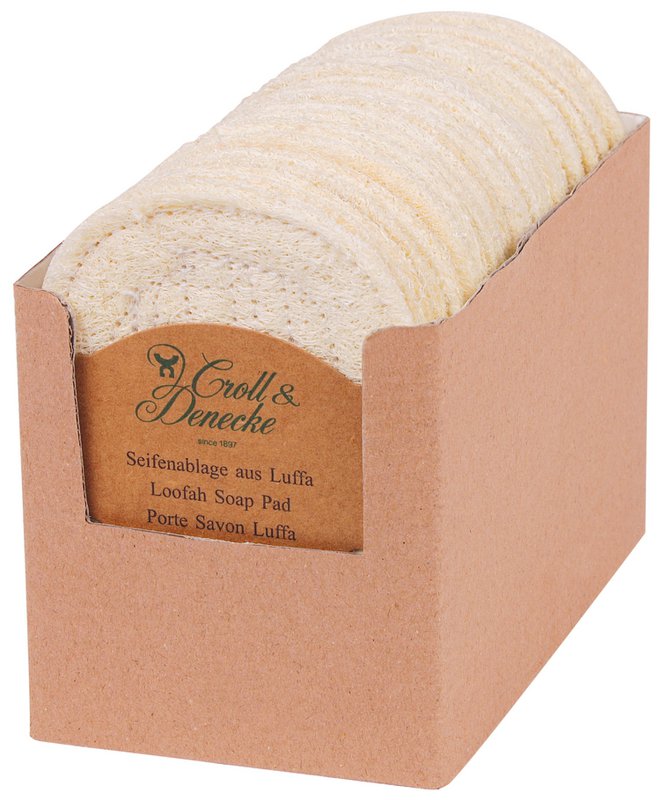 Mydelniczka Loofah