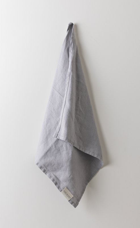 Serviettes en lin