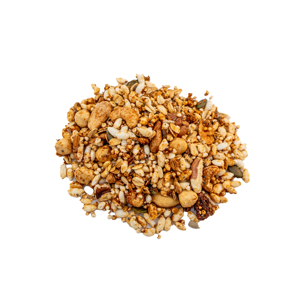 Granola Buenas Orzechy 300G