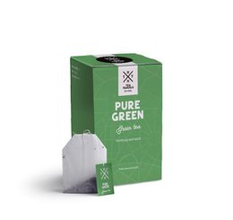 Tea Travels - Pure Groene Thee