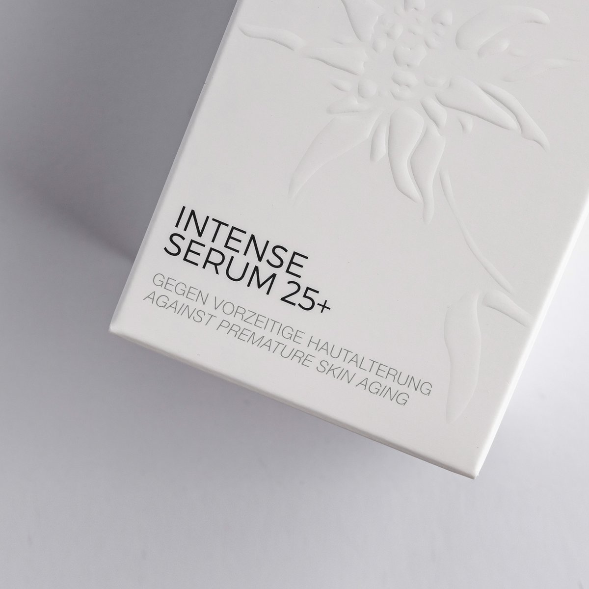 Intens serum 25+