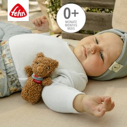 Mini ranglebjørn
