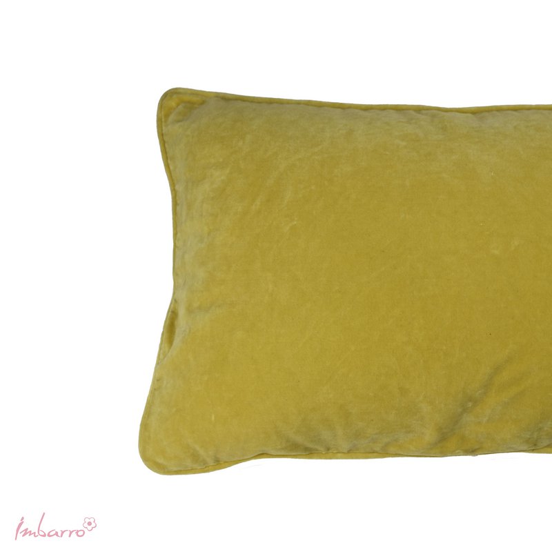 Kussen Lala P Lime