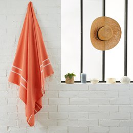 Fouta Spinato - Telo mare e hammam