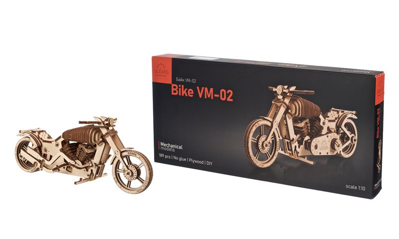 Moto VM-02