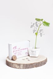 Kocham Cię tak mocno jak stąd do księżyca i z powrotem