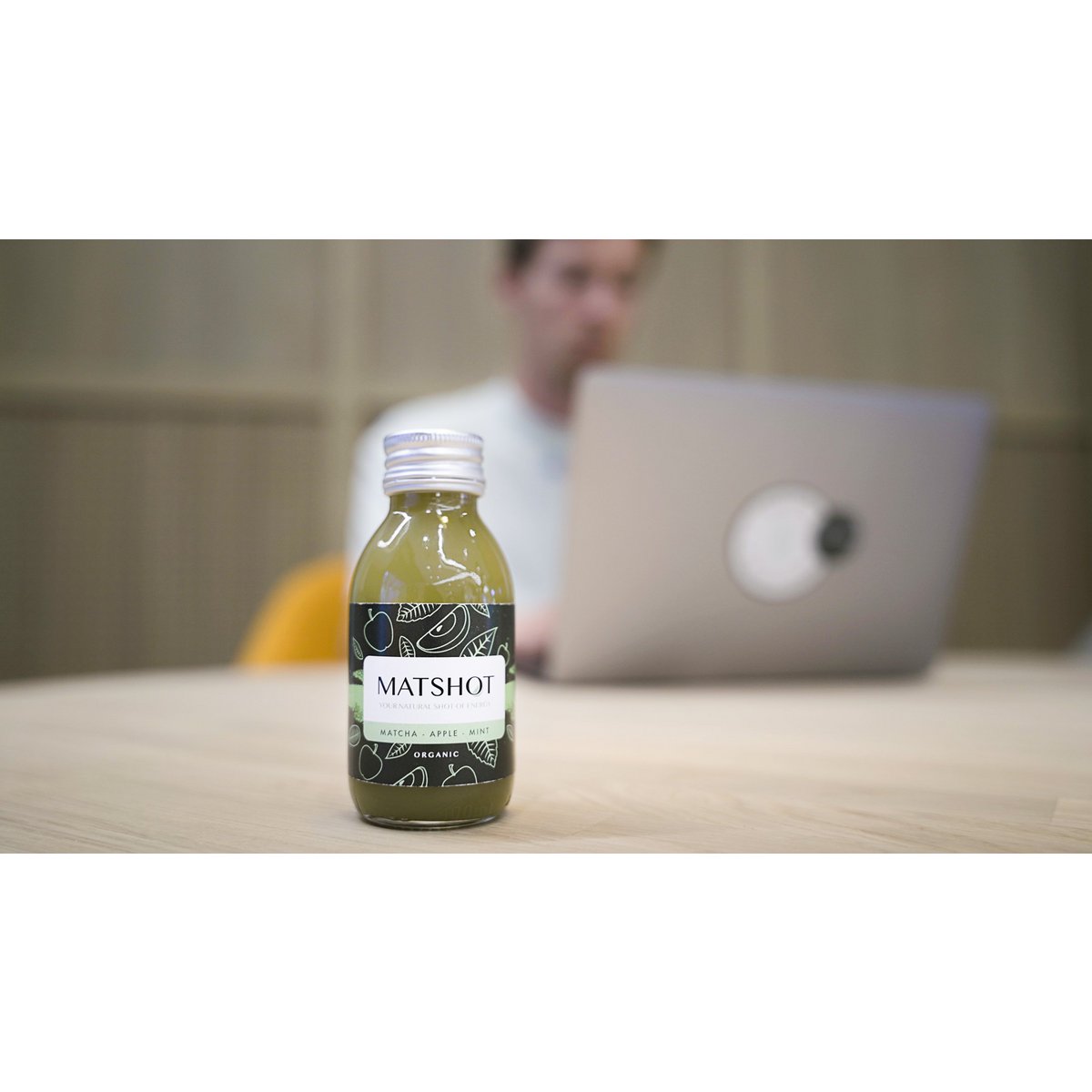 Matshot (100ml)