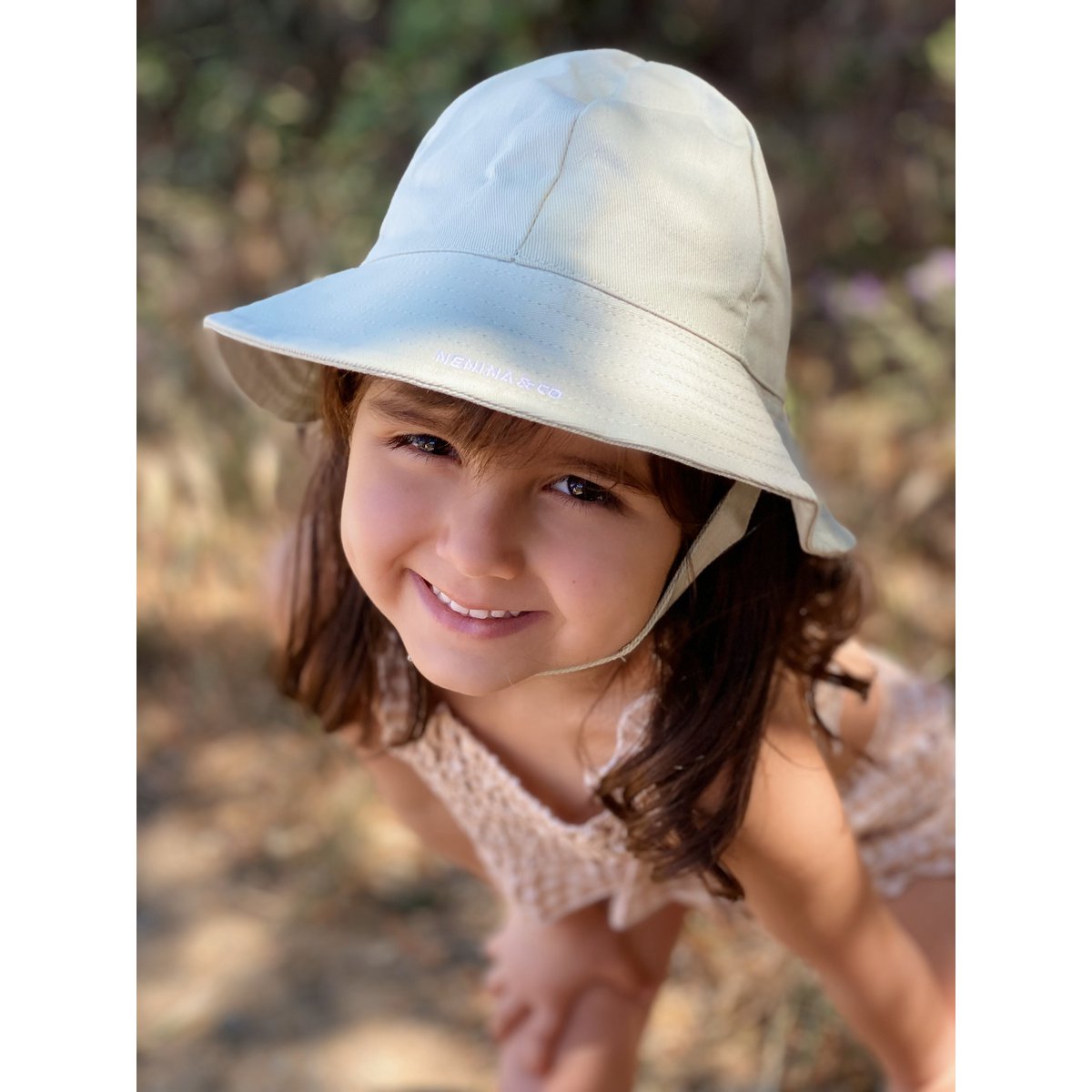 Chapeau Nenina & Co 100% Coton