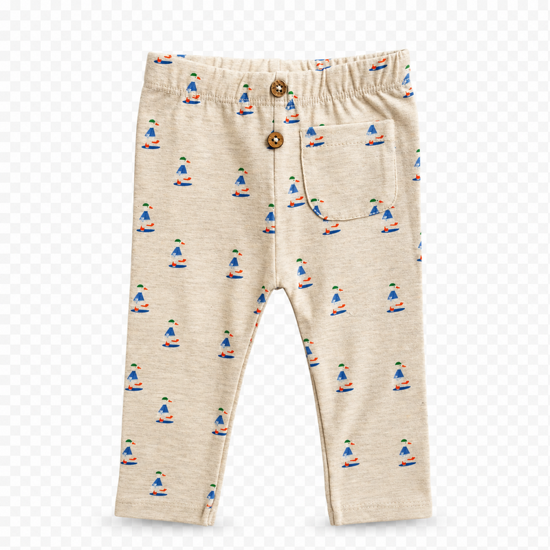 legging perr