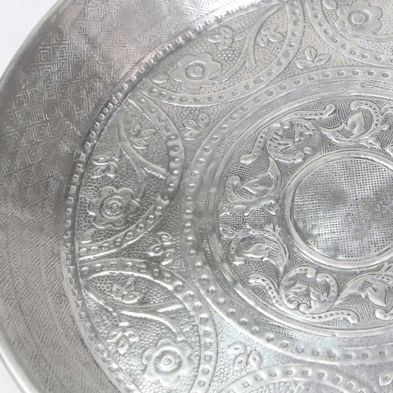 Oriental tray Leila