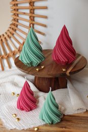 Limited Edition Swirl Weihnachtsbaum