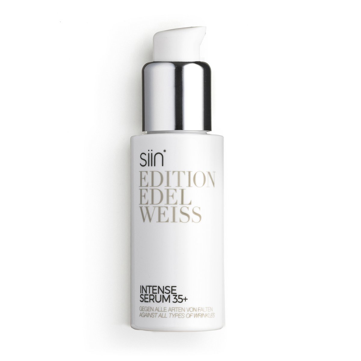 Intensywne Serum 35+