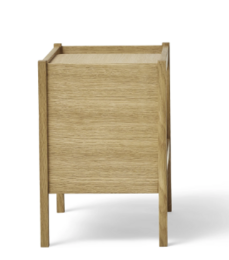 Bijzettafel - Dagboek