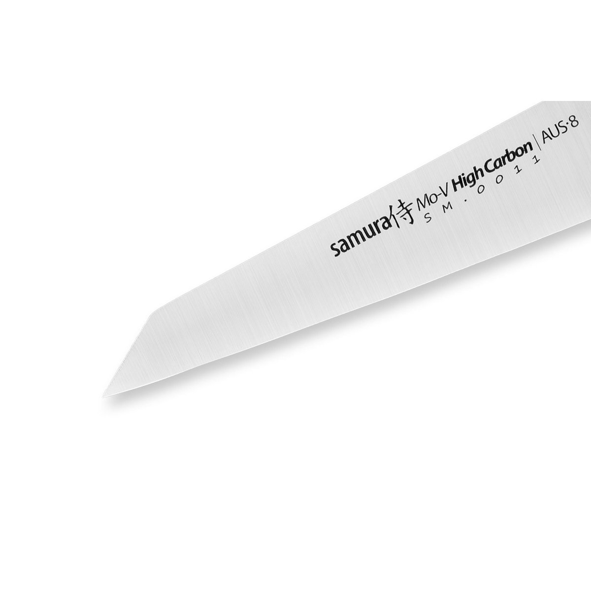 Samura Mo-V Paring Knife 93 mm