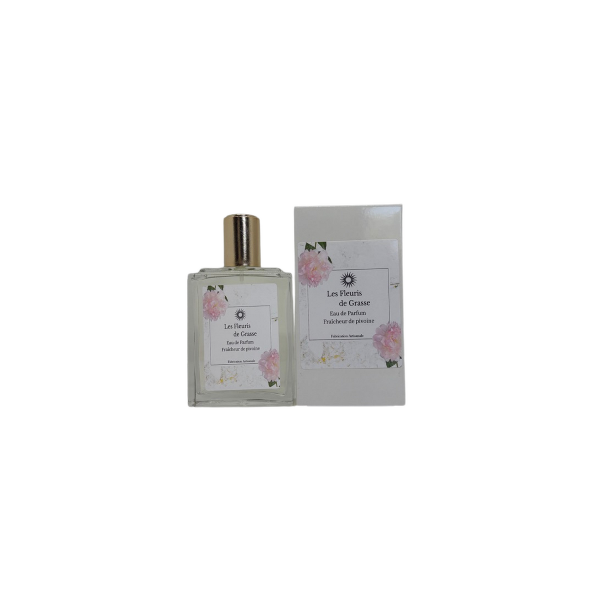 PØON FRISKHED EAU DE PARFUM 100 ML