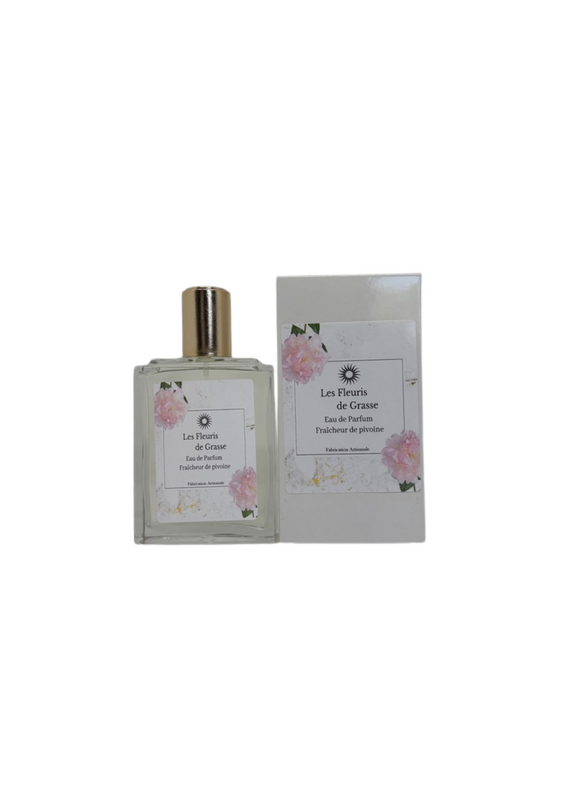 PØON FRISKHED EAU DE PARFUM 100 ML
